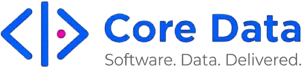 CoreData
